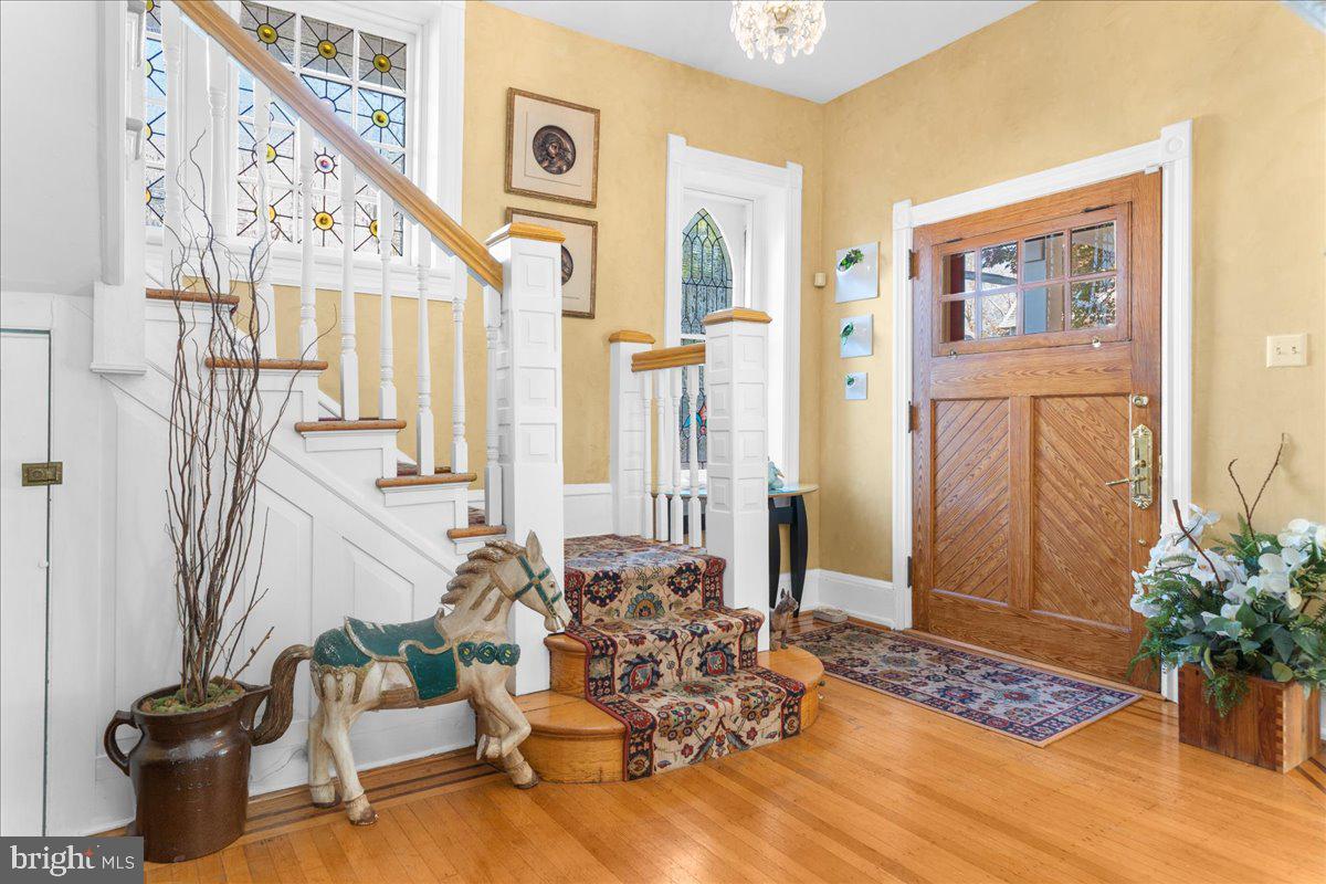 NARBERTH - Residential