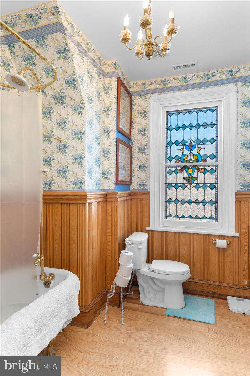 NARBERTH - Residential