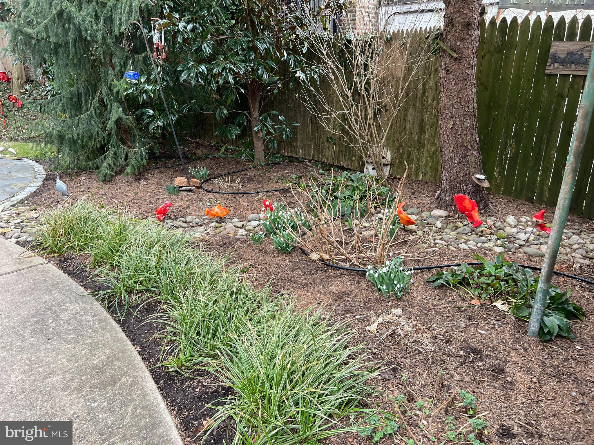 NARBERTH - Residential