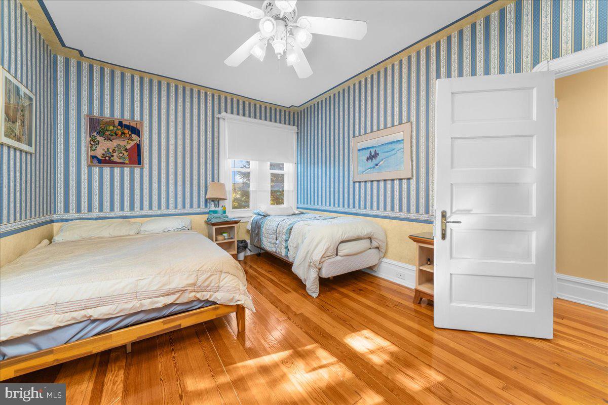 NARBERTH - Residential