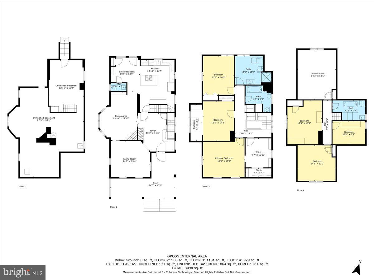 NARBERTH - Residential