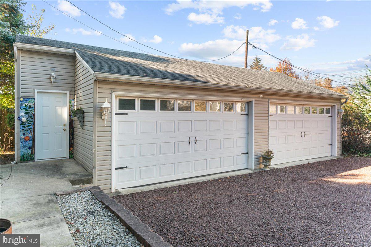 NARBERTH - Residential