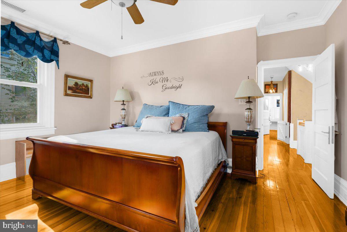 NARBERTH - Residential