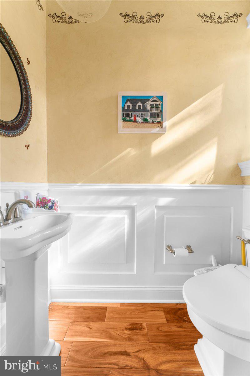 NARBERTH - Residential