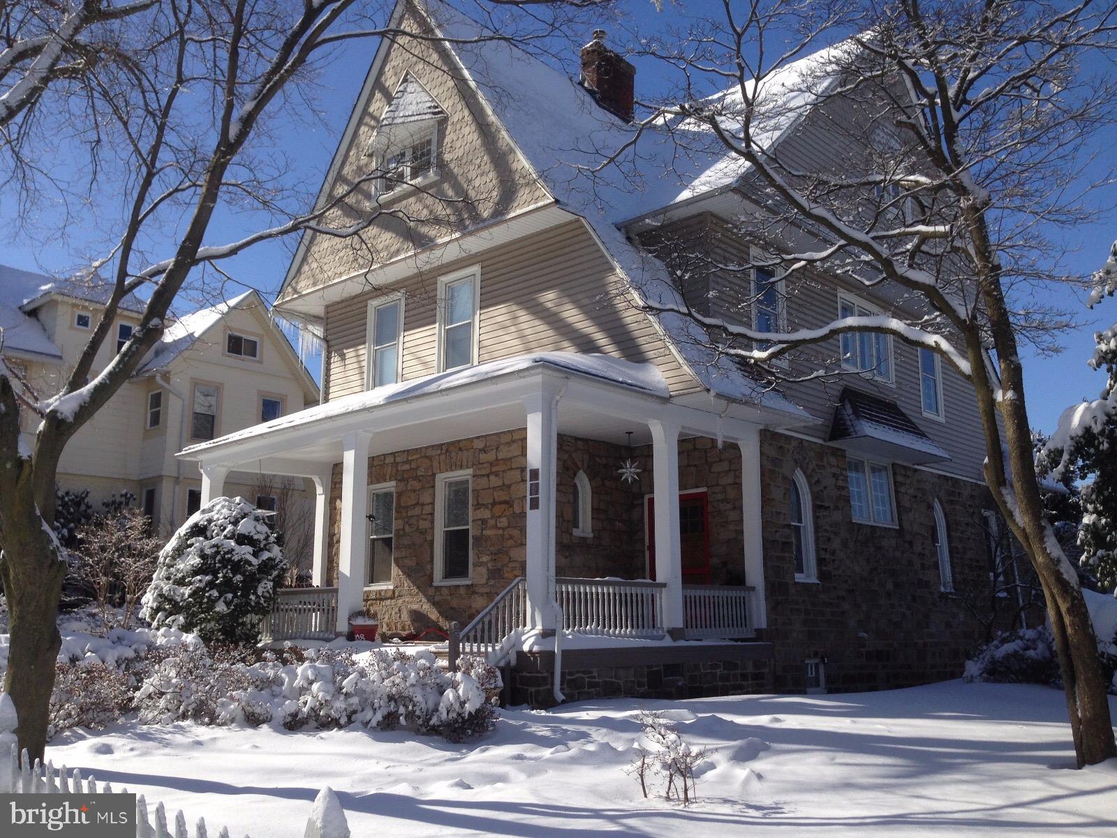 NARBERTH - Residential