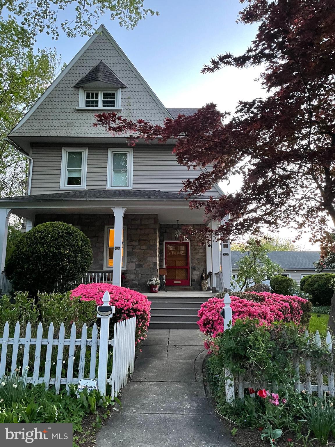 NARBERTH - Residential