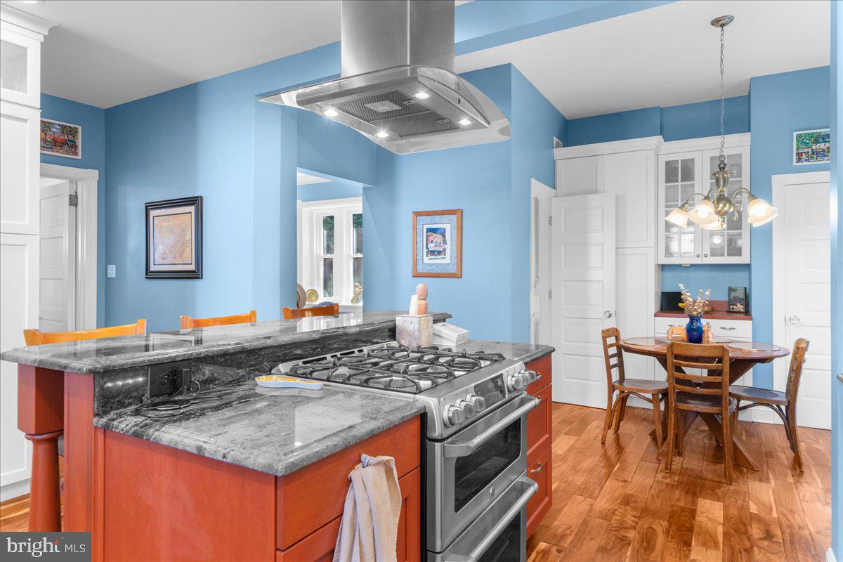 NARBERTH - Residential