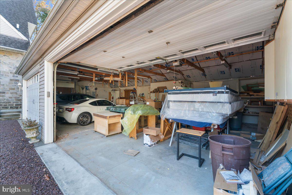 NARBERTH - Residential