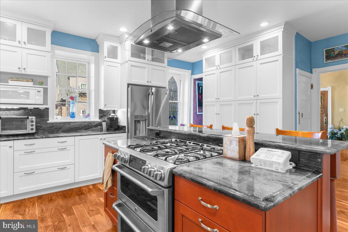 NARBERTH - Residential