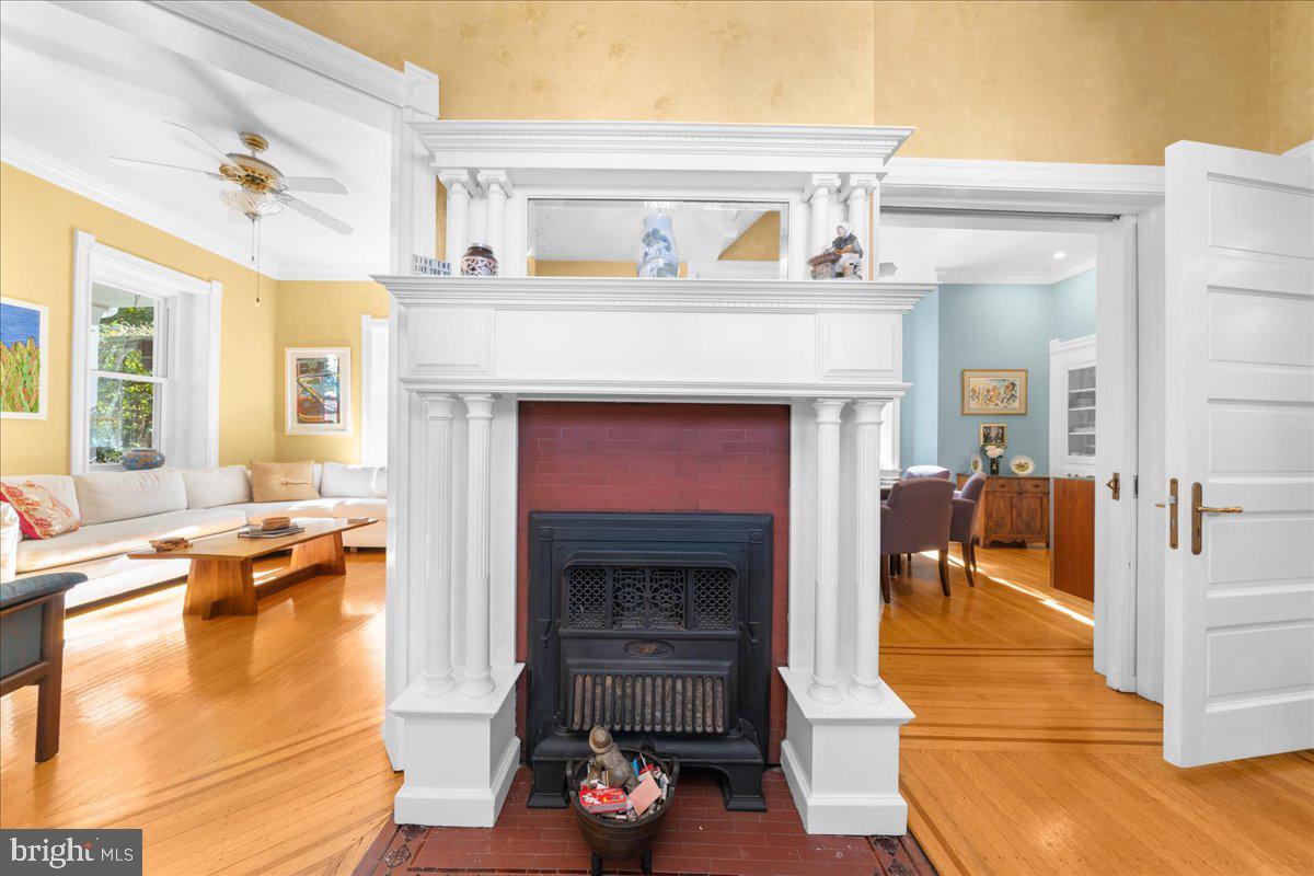 NARBERTH - Residential