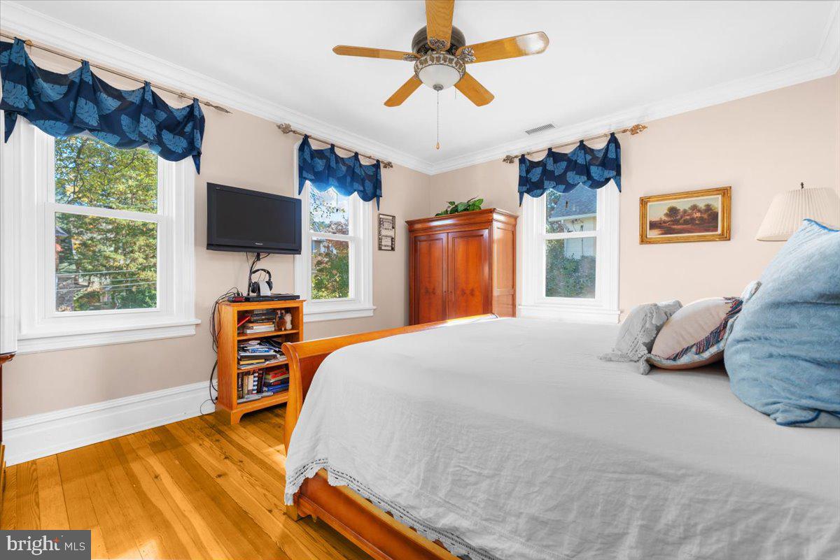 NARBERTH - Residential