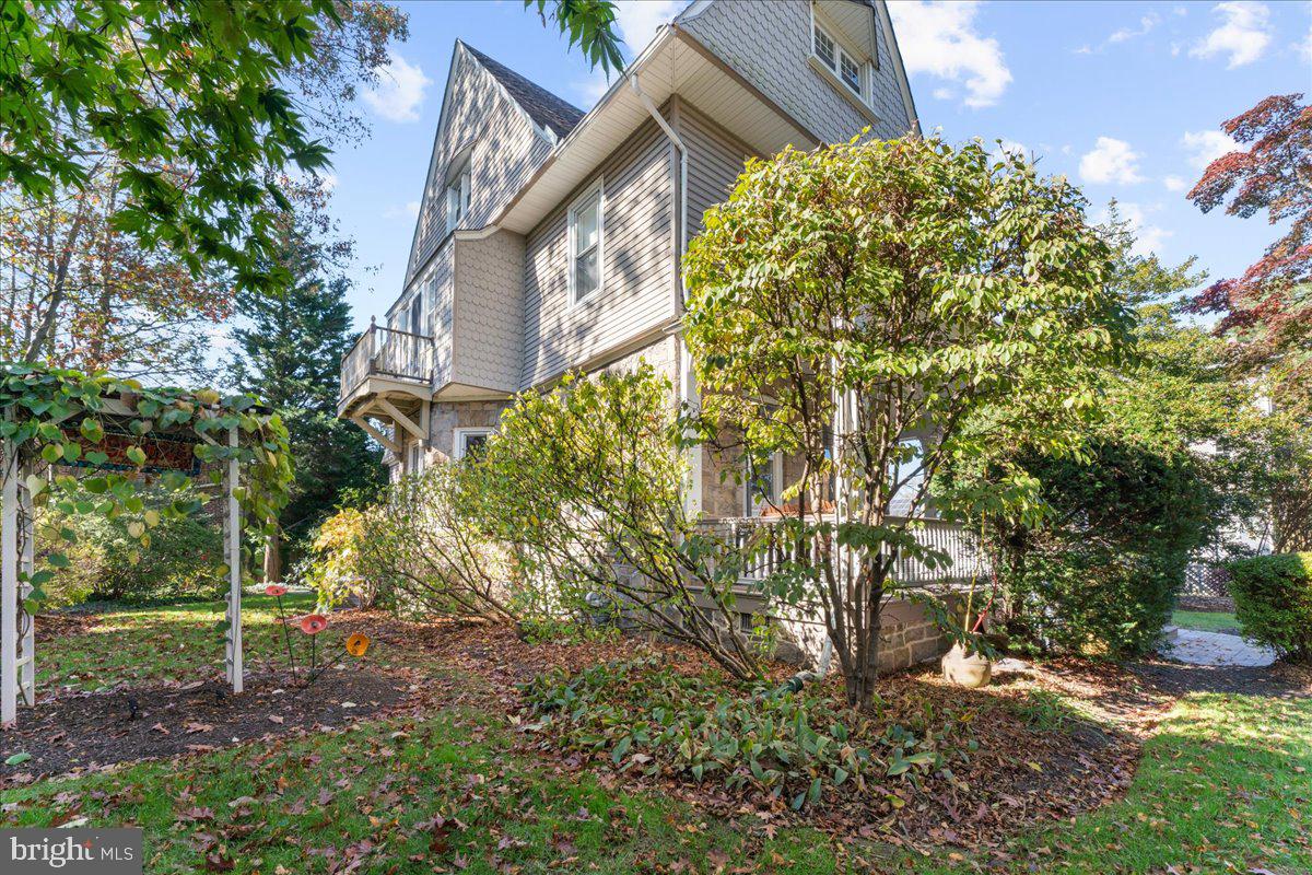 NARBERTH - Residential