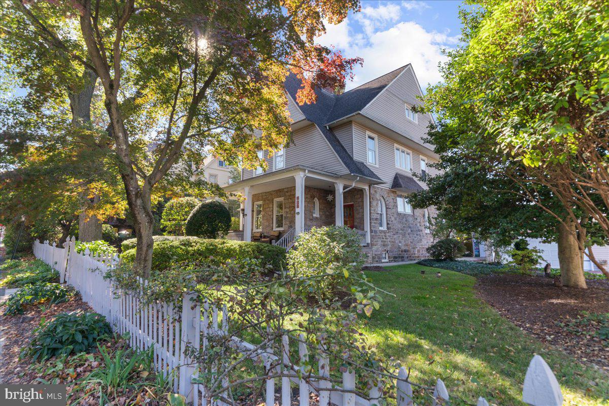 NARBERTH - Residential