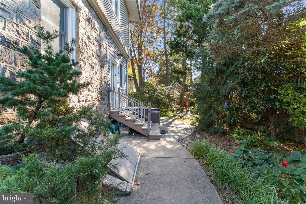 NARBERTH - Residential