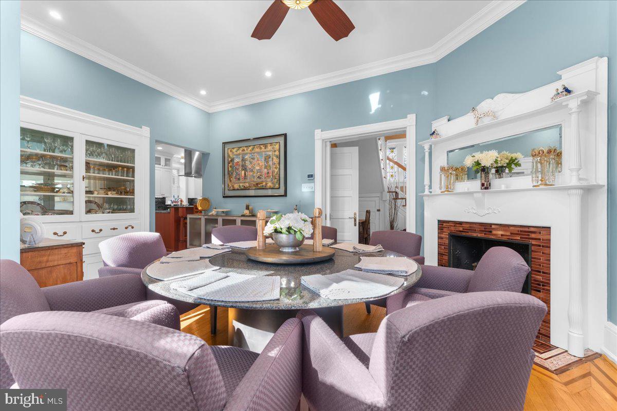 NARBERTH - Residential