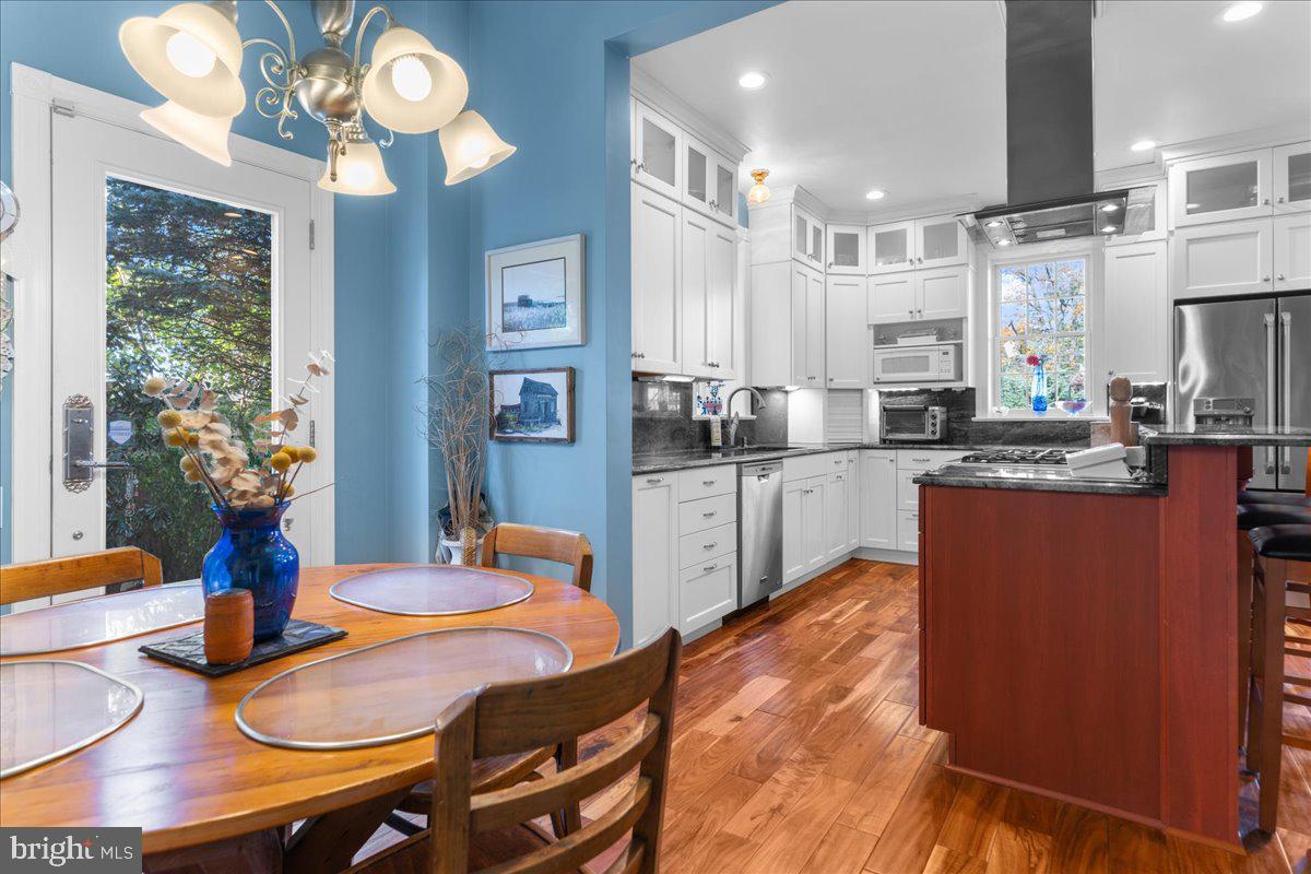 NARBERTH - Residential