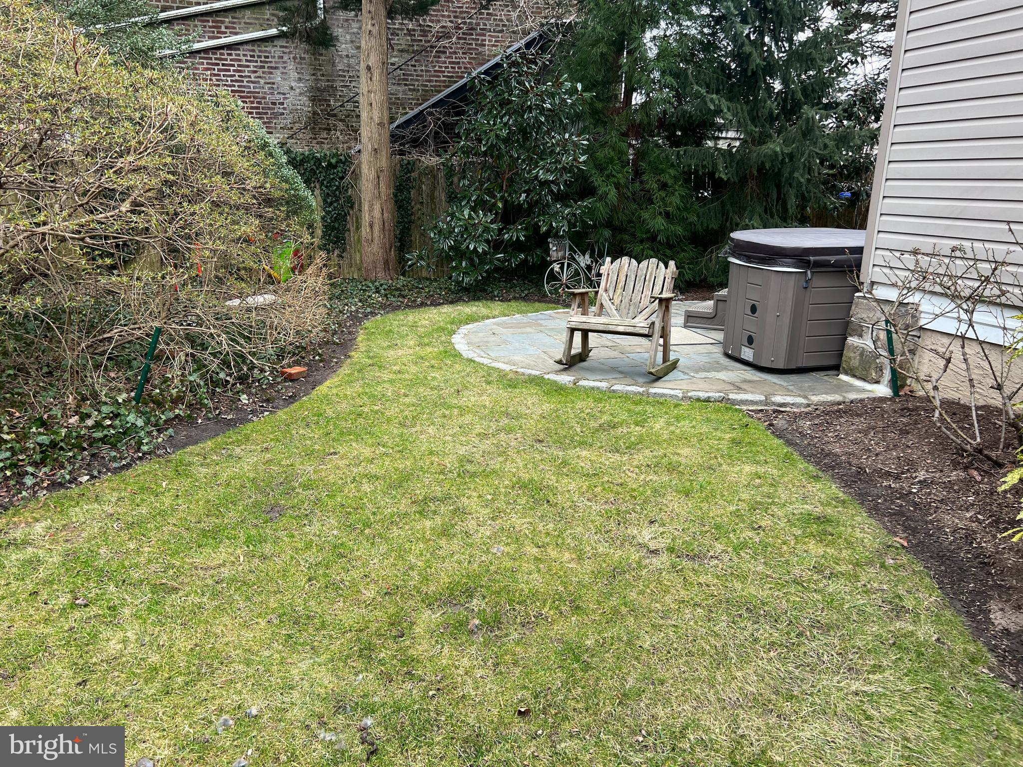 NARBERTH - Residential