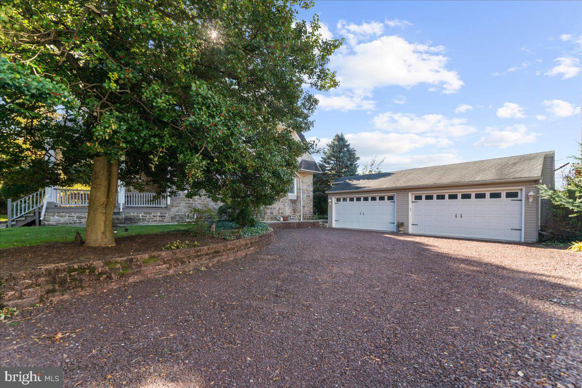 NARBERTH - Residential