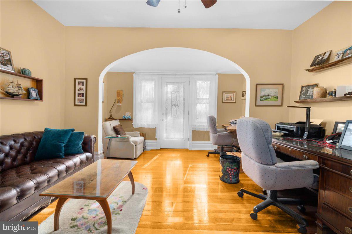 NARBERTH - Residential