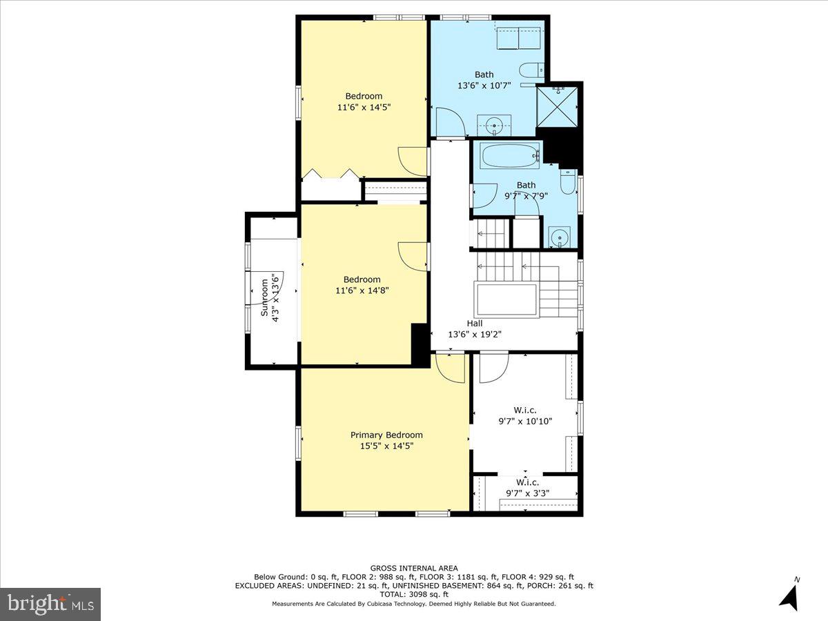 NARBERTH - Residential