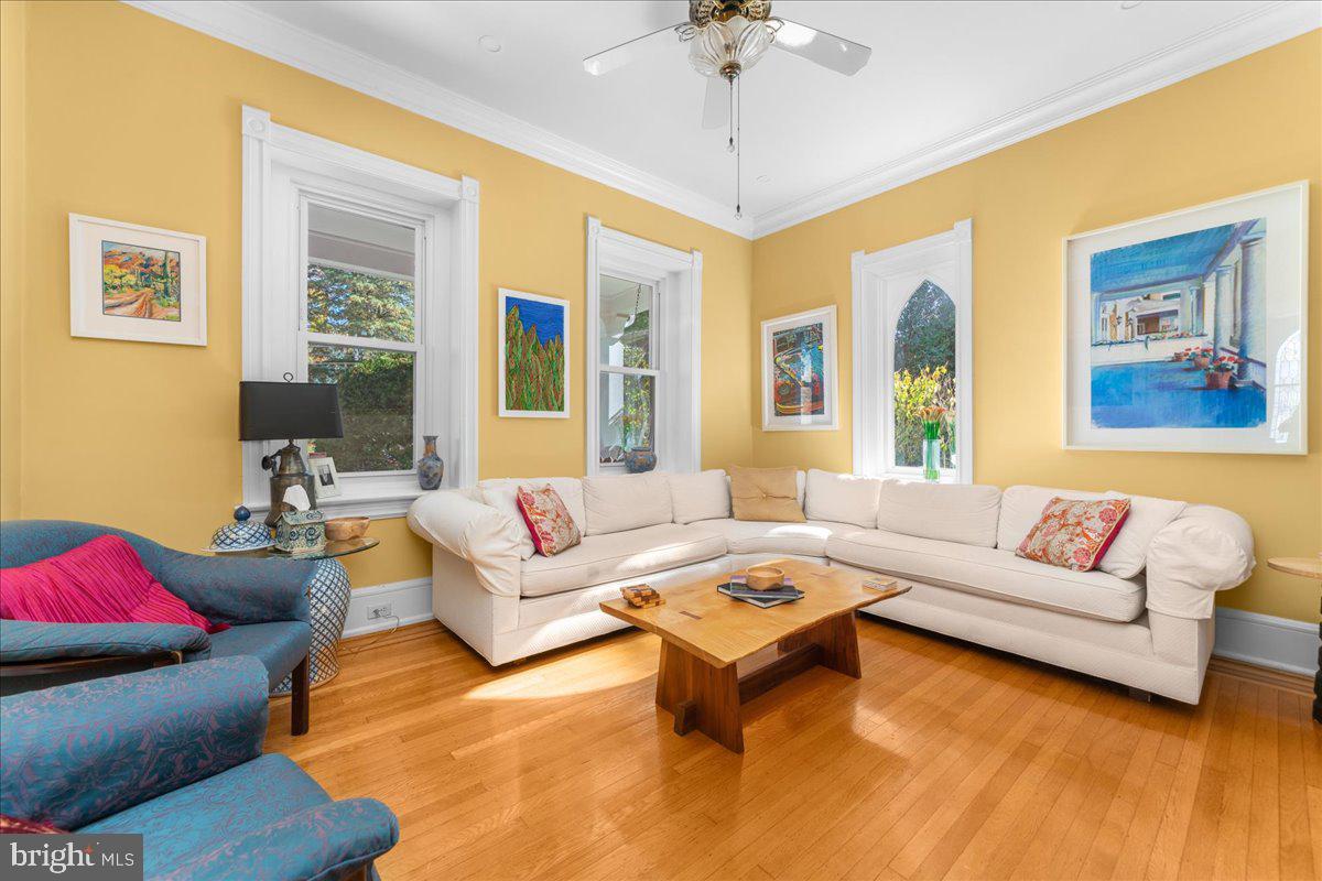 NARBERTH - Residential