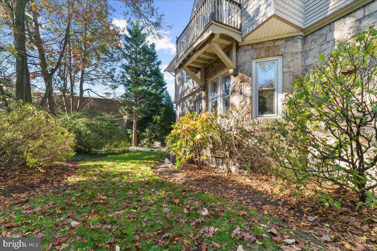 NARBERTH - Residential