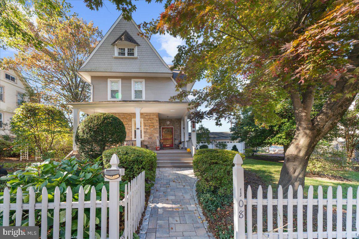 NARBERTH - Residential