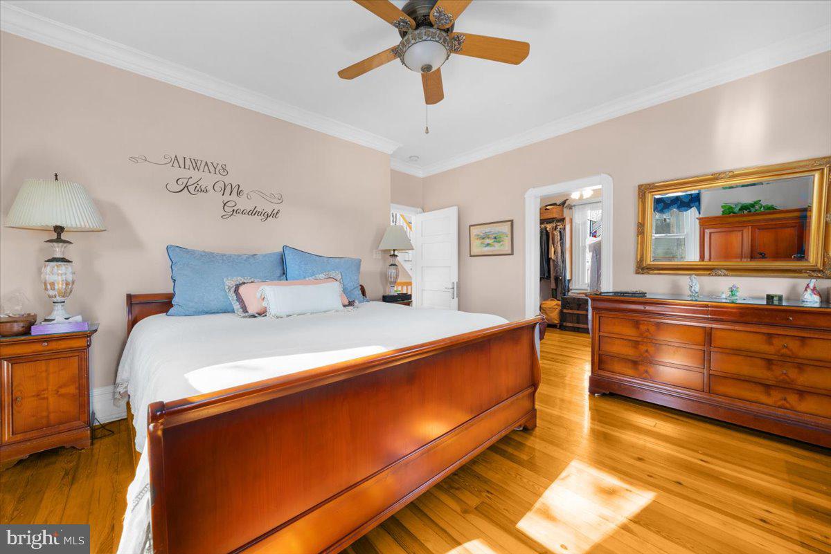 NARBERTH - Residential