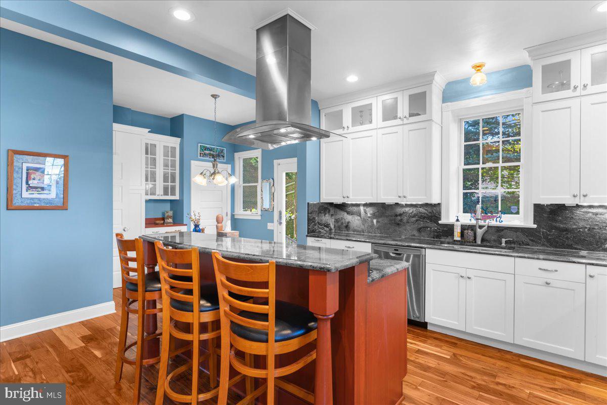 NARBERTH - Residential