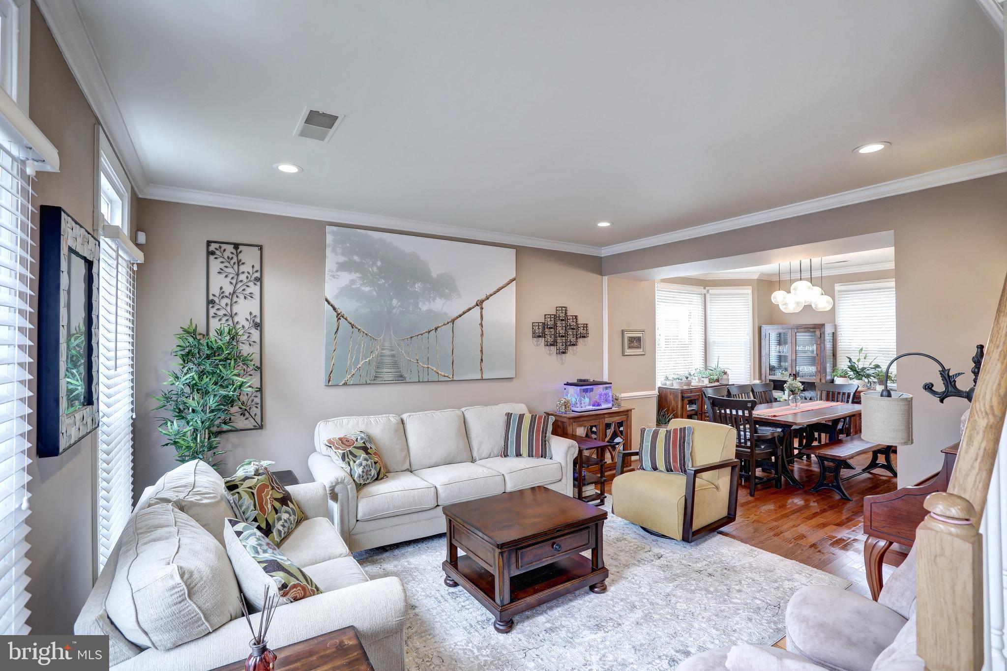 ASHBURN VILLAGE - Residential