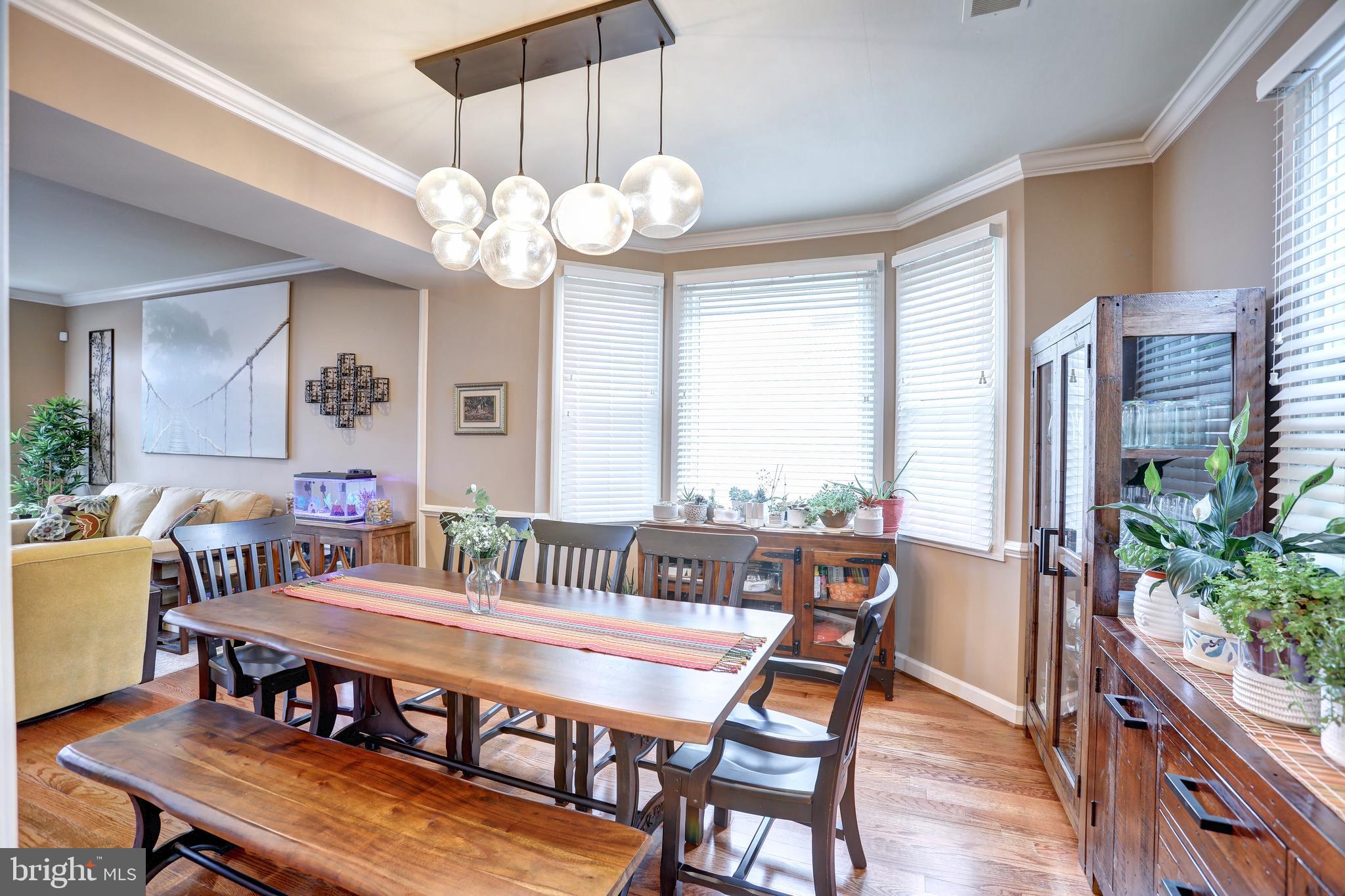 ASHBURN VILLAGE - Residential