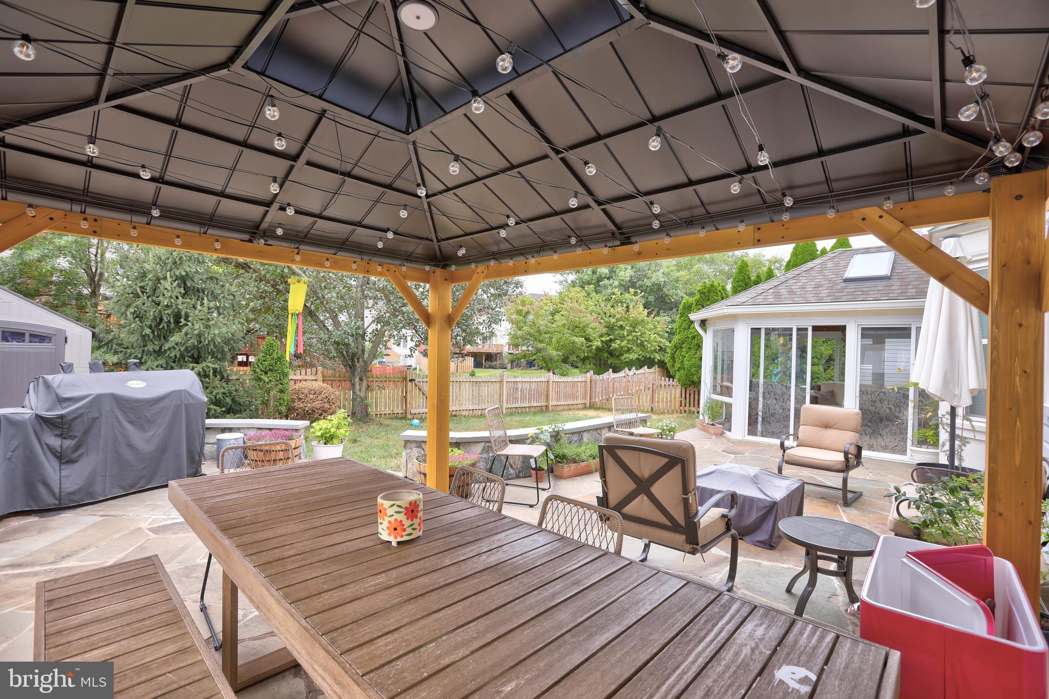 ASHBURN VILLAGE - Residential