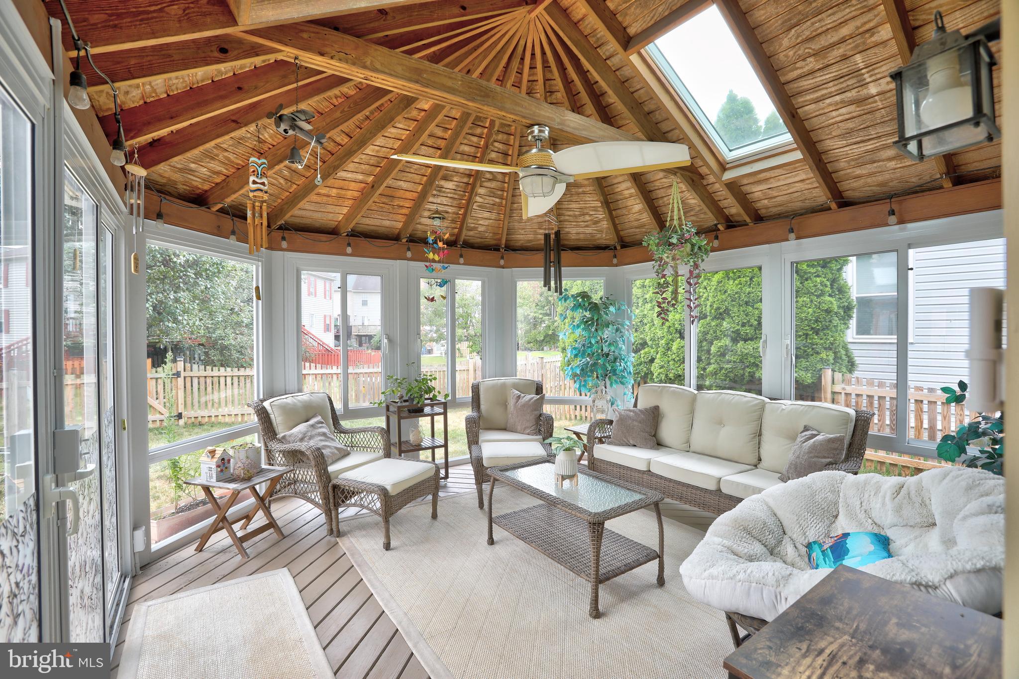 ASHBURN VILLAGE - Residential