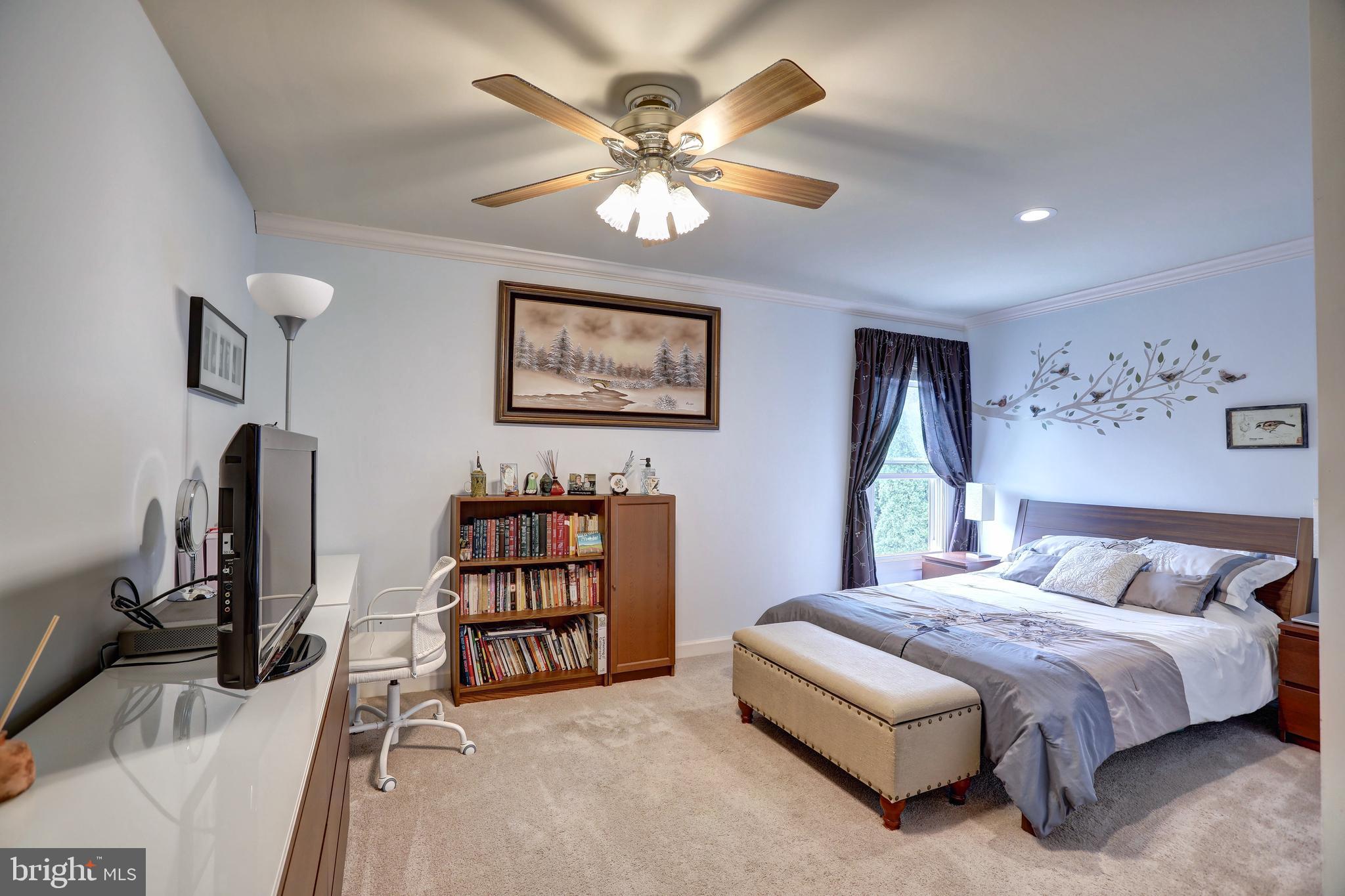 ASHBURN VILLAGE - Residential