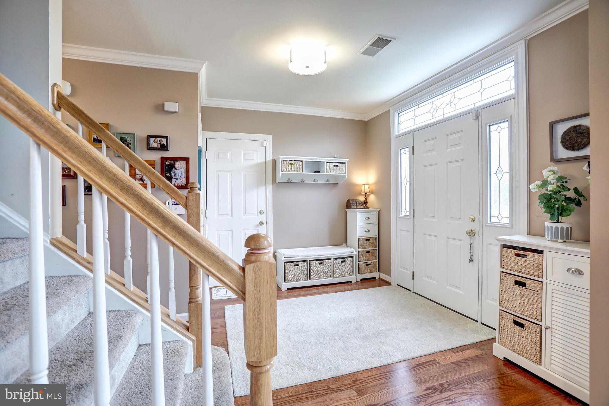 ASHBURN VILLAGE - Residential