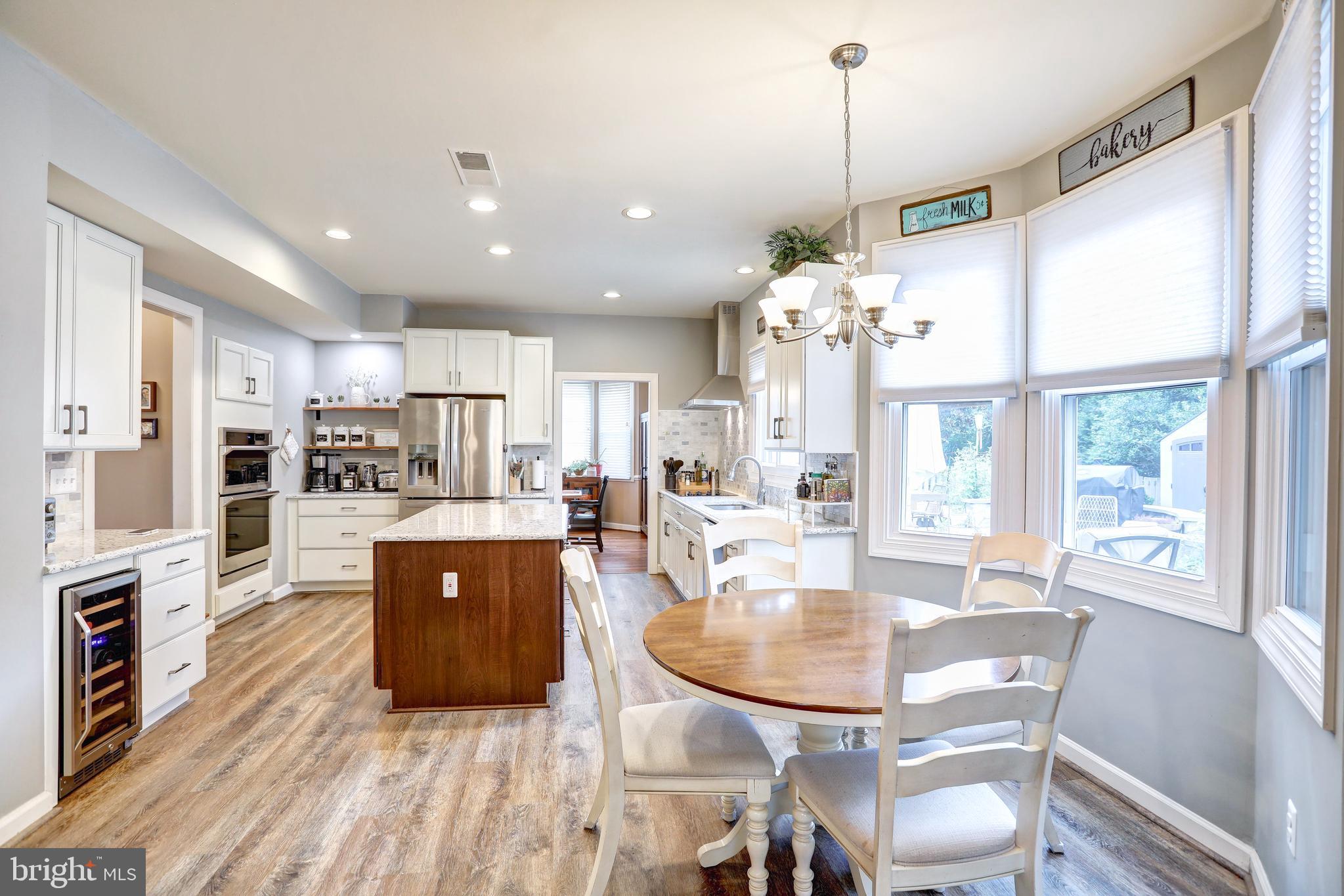 ASHBURN VILLAGE - Residential