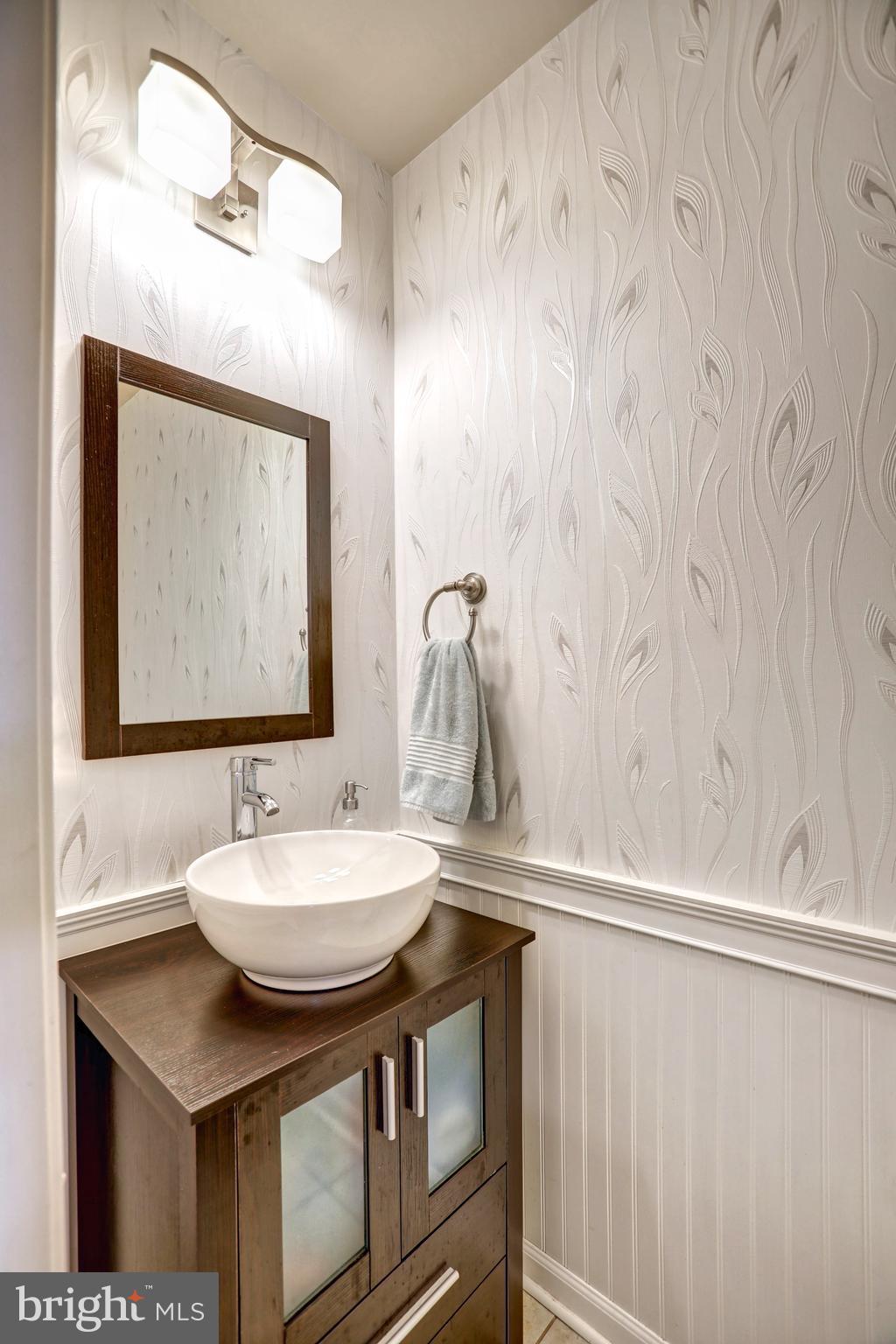 ASHBURN VILLAGE - Residential