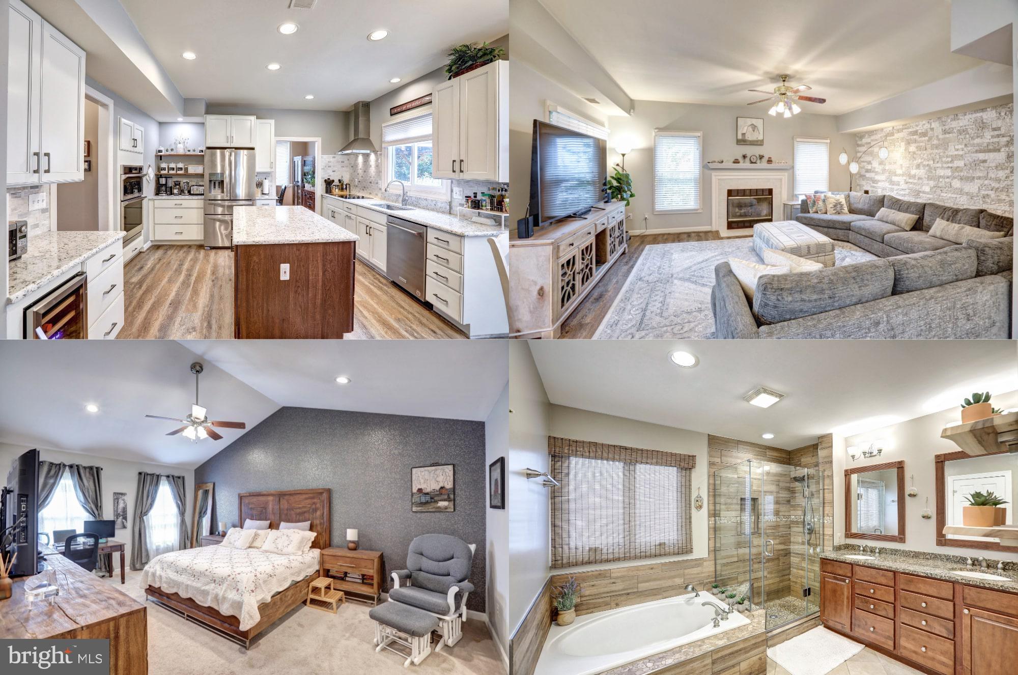 ASHBURN VILLAGE - Residential