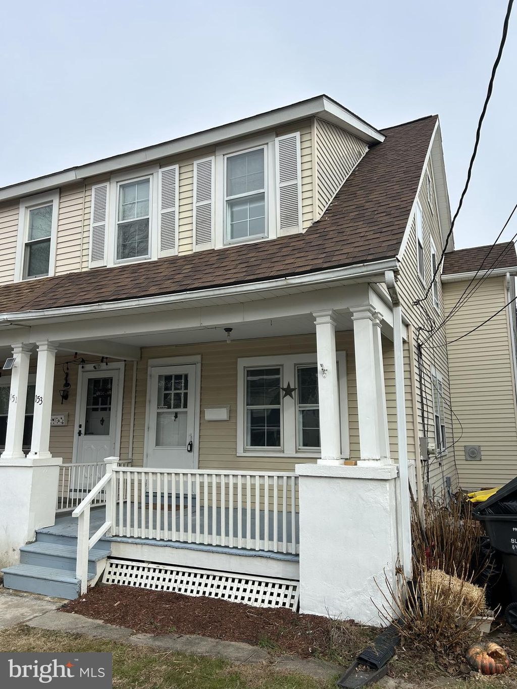 Photo of 153 Jackson Avenue, WEST GROVE, PA 19390 (MLS # PACT2115638)