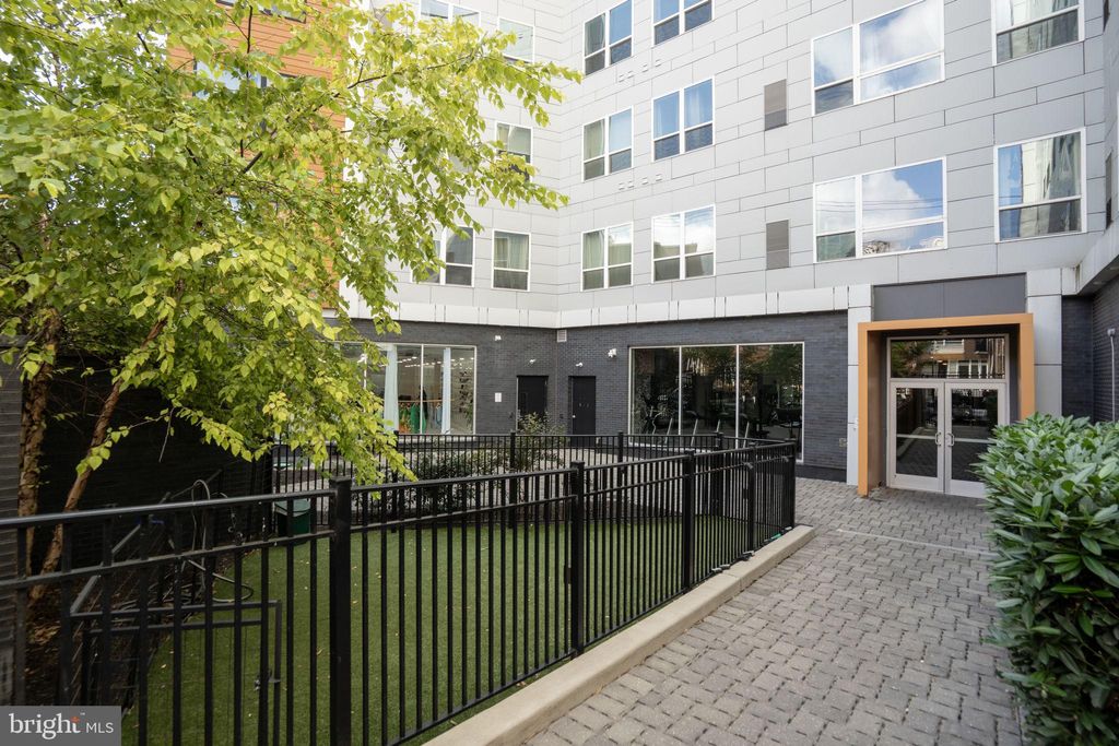 Photo of 2110 E Norris Street #414, PHILADELPHIA, PA 19125 (MLS # PAPH2564988)