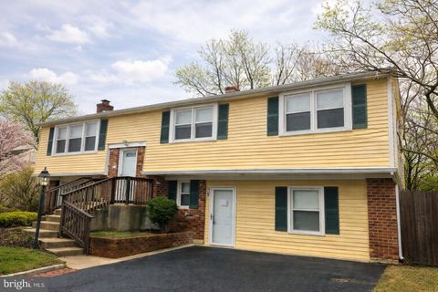 1946 BIRCHWOOD PK DRIVE N CHERRY HILL NJ 08003