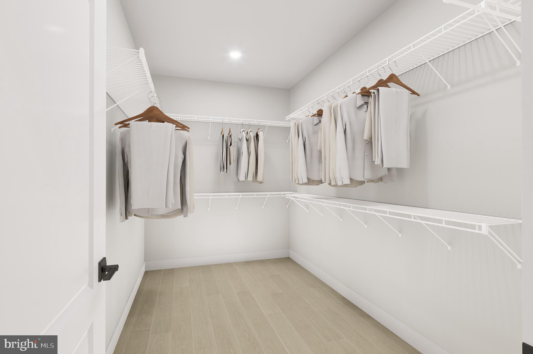 THE FLATS AT NORTHSIDE - Residential