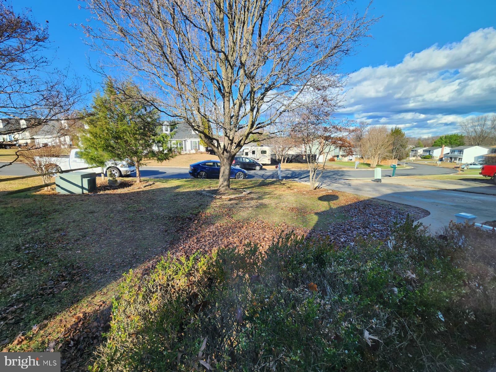 DALE CITY - Residential Lease