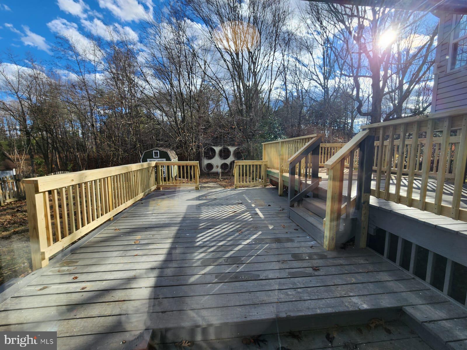 DALE CITY - Residential Lease