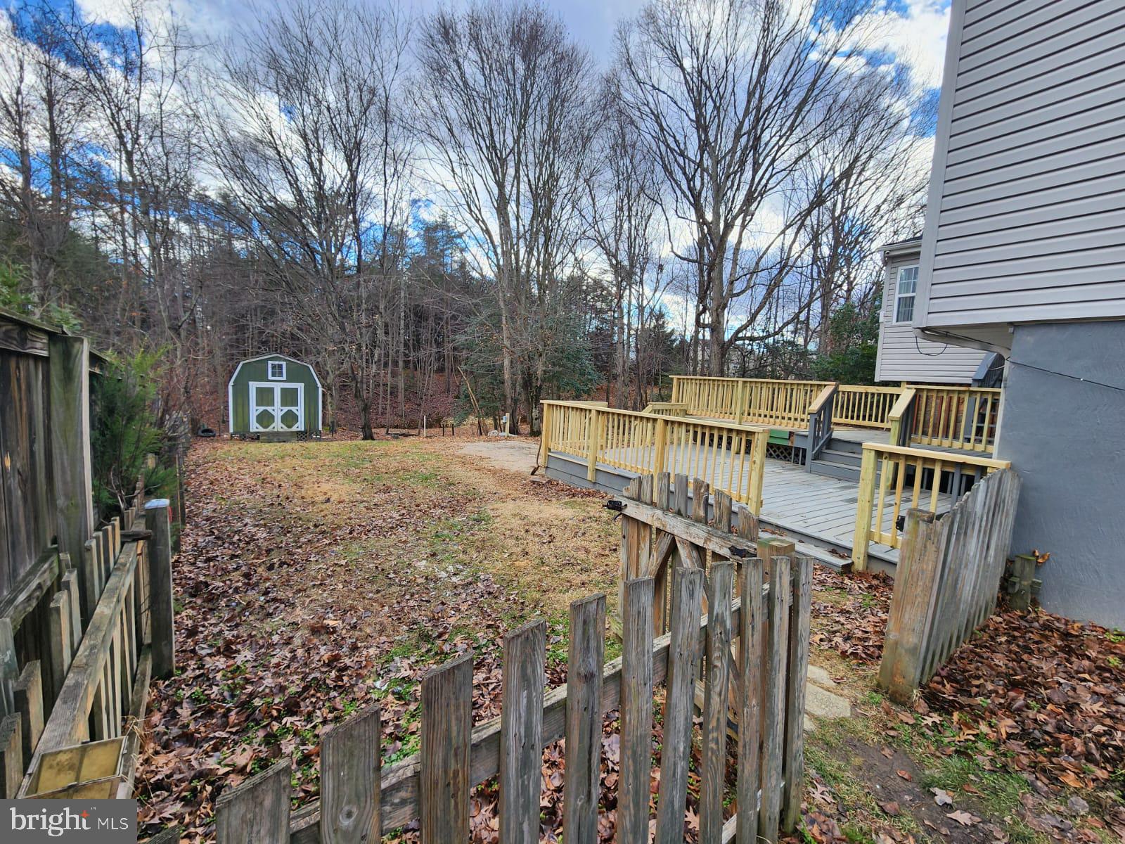 DALE CITY - Residential Lease