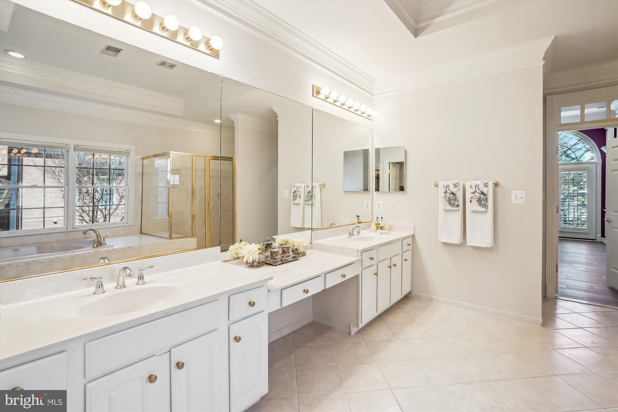 FARRCROFT - Residential