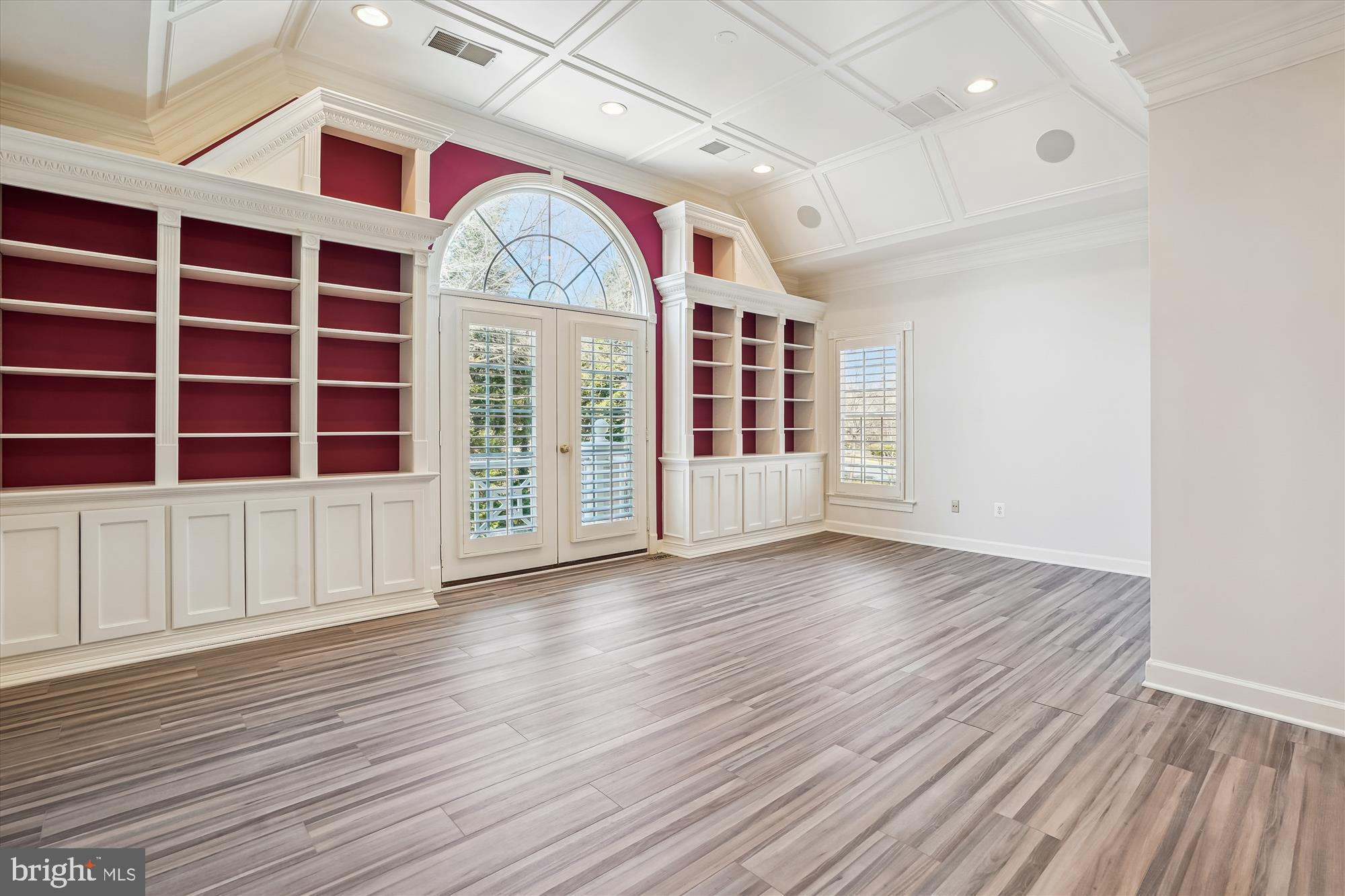 FARRCROFT - Residential