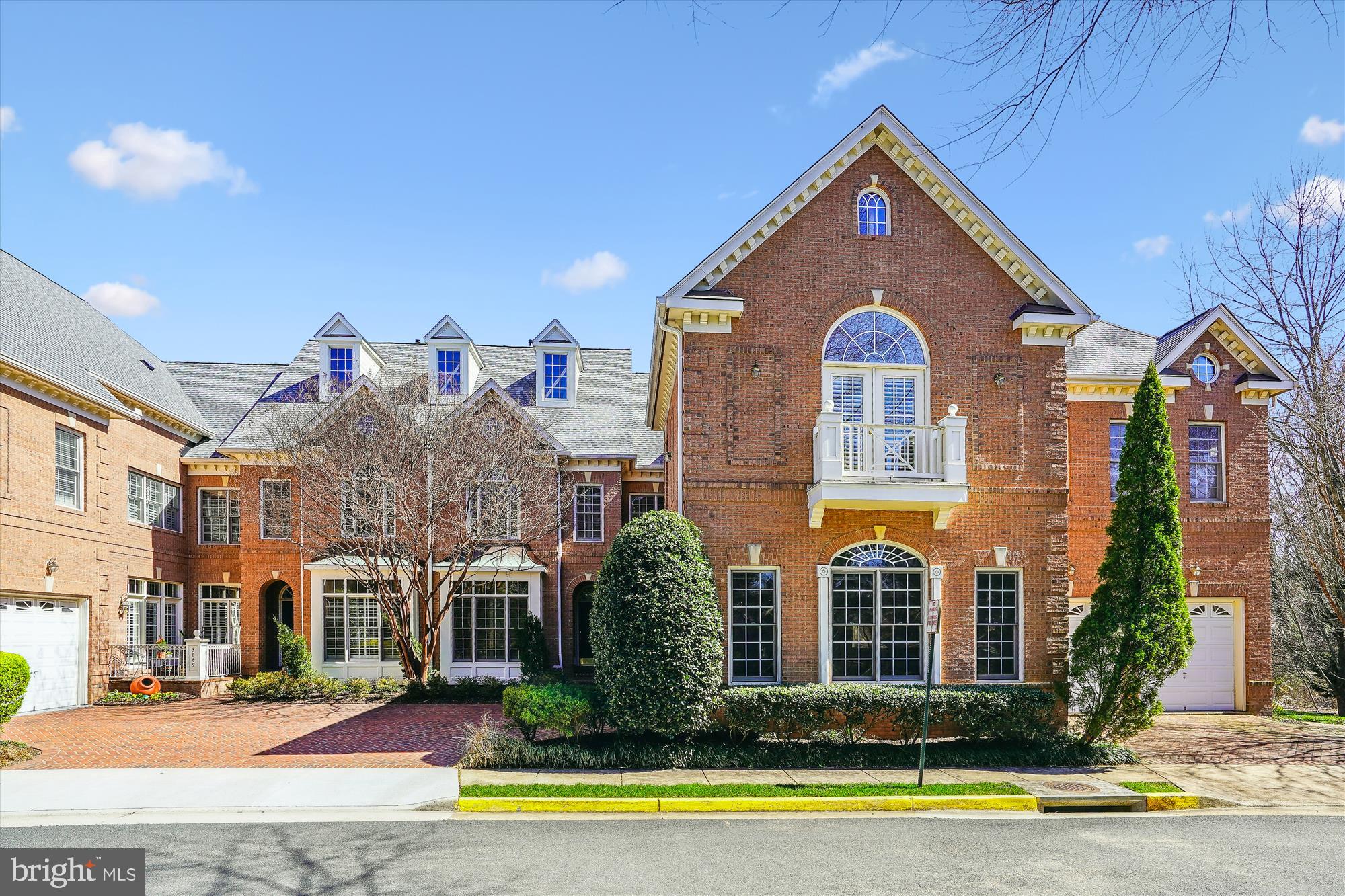 FARRCROFT - Residential