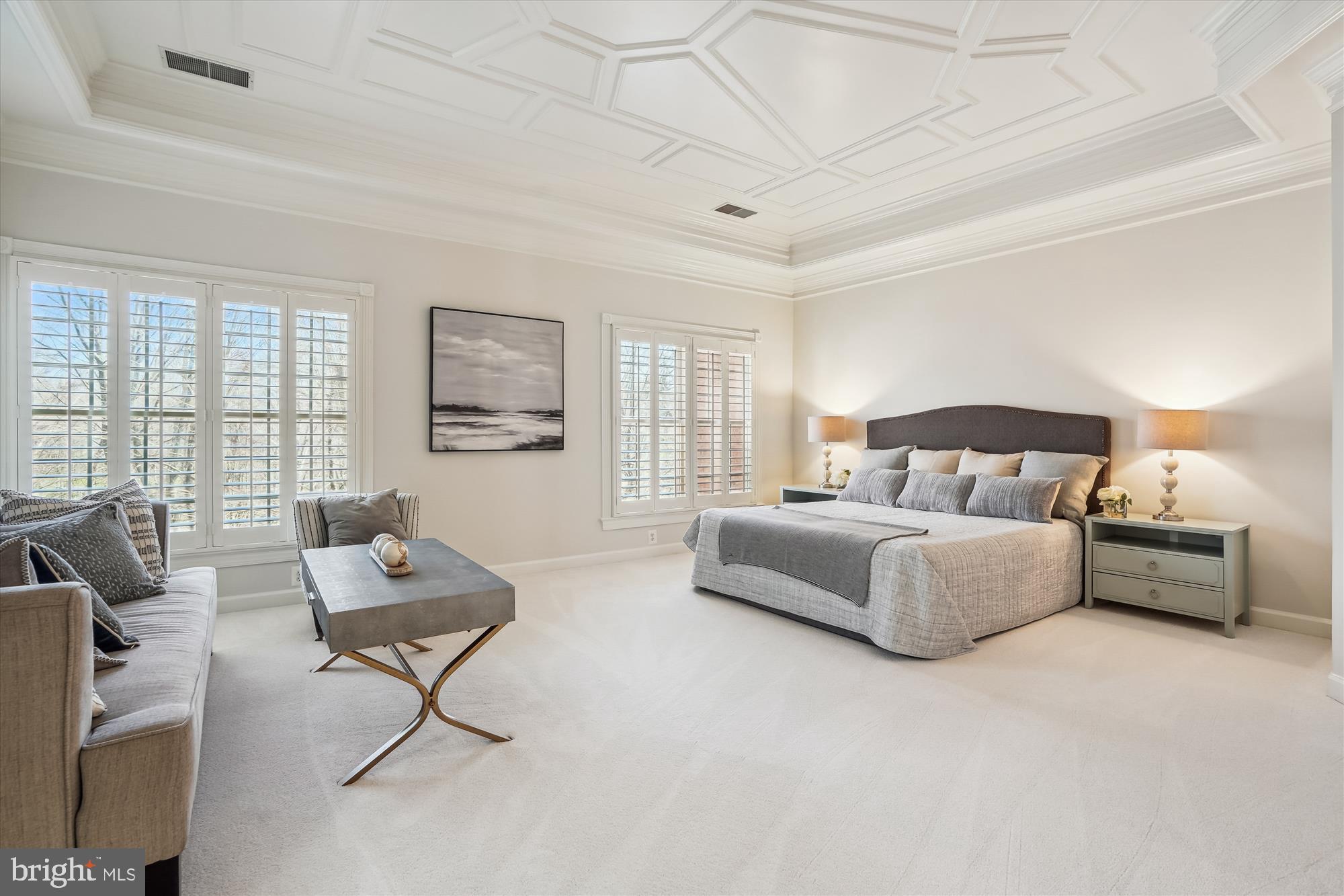 FARRCROFT - Residential