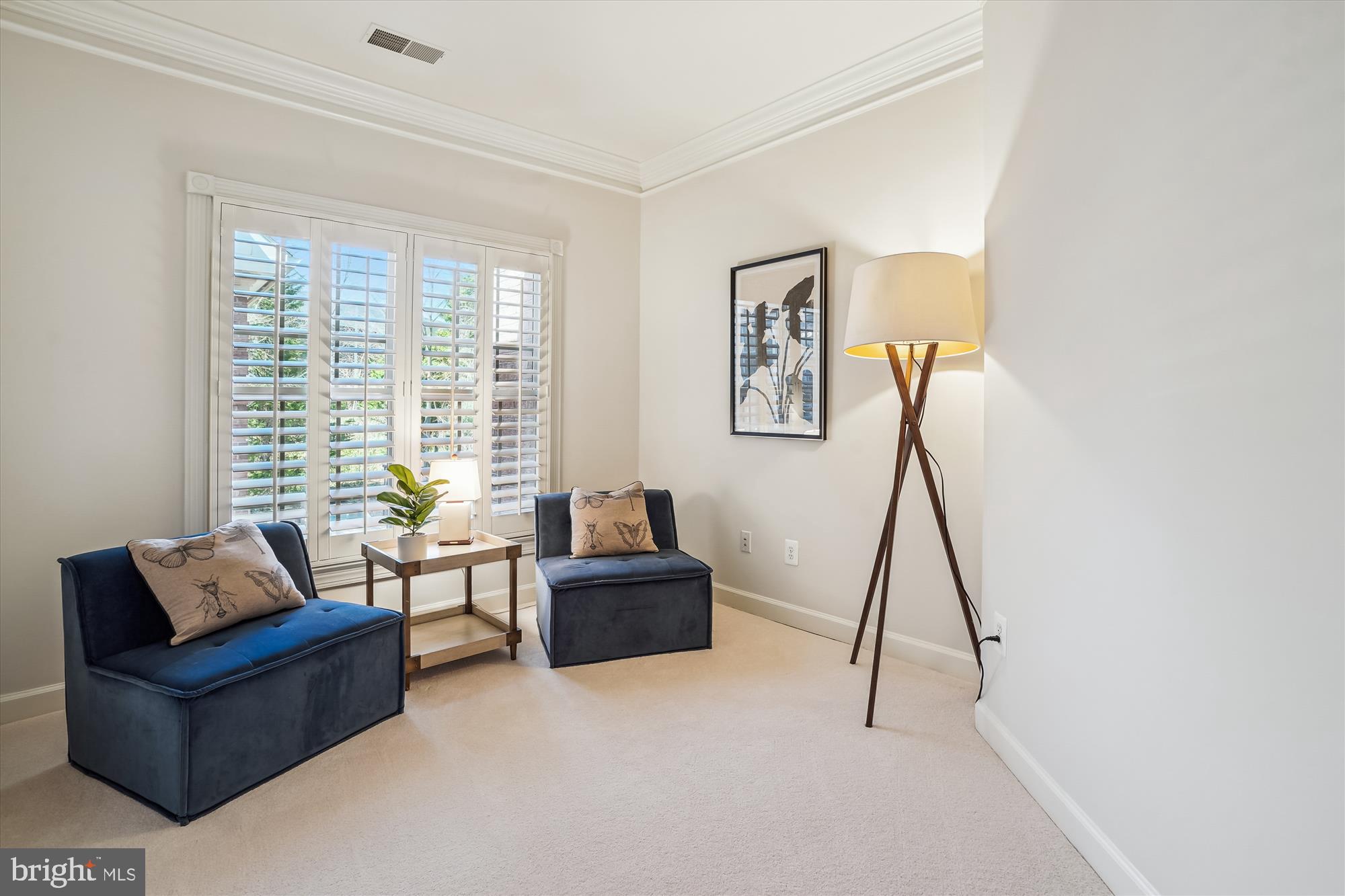 FARRCROFT - Residential